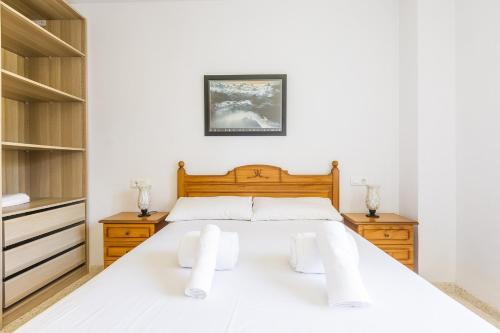 A&N Mediterranean Holiday Haven Algarrobo Costa - image 5