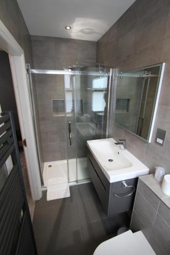 Wicklow Hills Guest House - image 6