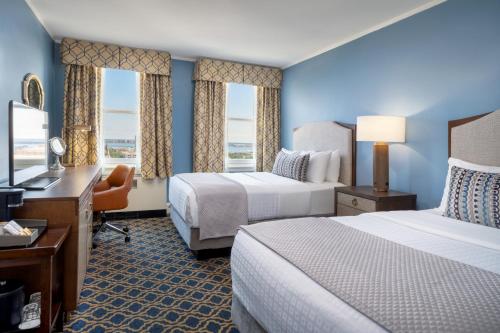 弗朗西斯马里恩酒店 弗朗西斯马里恩酒店