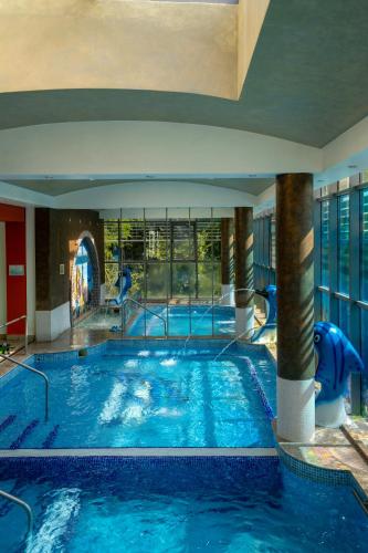 Hissar Spa Hotel - image 3