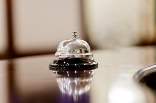 Hotel Capitol - image 12