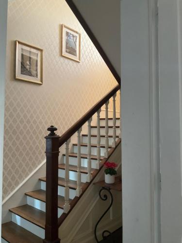 Iekārtas, La Garde - Chambre D'hôte (La Garde - Chambre D'hote) in Siorac-de-Riberac