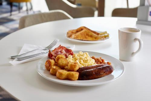 Hampton By Hilton Blackburn - image 12