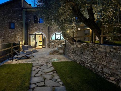 Appartamento Ginny Dachi Farm in Marina dʼAndora
