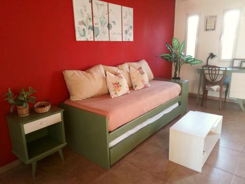 Depto Viamonte PlantaAlta, 2Dorm, Terraza, Cochera