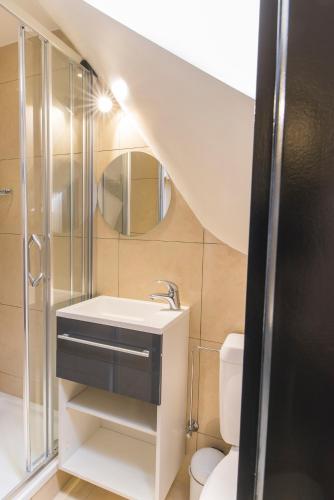 Hotel Agora Brussels Grand Place - image 3
