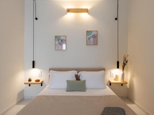 Superior King Room room in Capella Skiathos Town