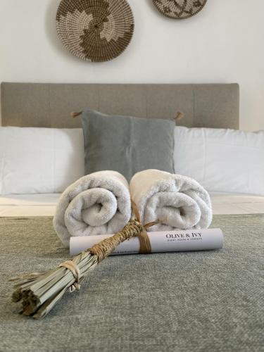 Olive & Ivy Guesthouse