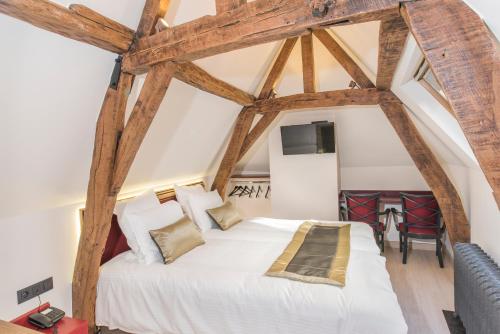 Hotel Agora Brussels Grand Place, Bruselas (foto 11)
