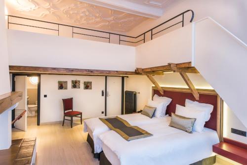 Hotel Agora Brussels Grand Place - image 4
