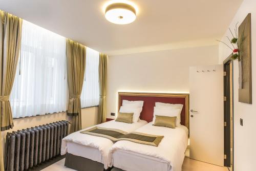 Hotel Agora Brussels Grand Place - main image