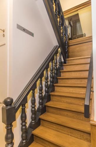 Hotel Agora Brussels Grand Place - image 12