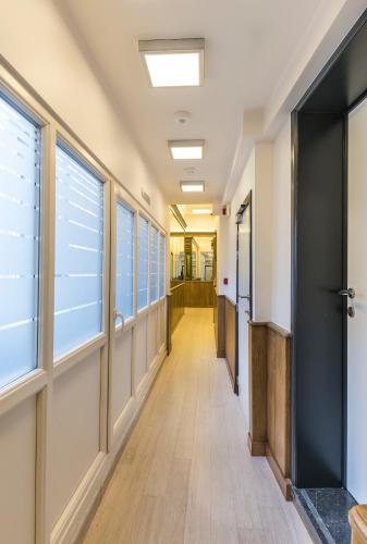Hotel Agora Brussels Grand Place, Bruselas (foto 6)