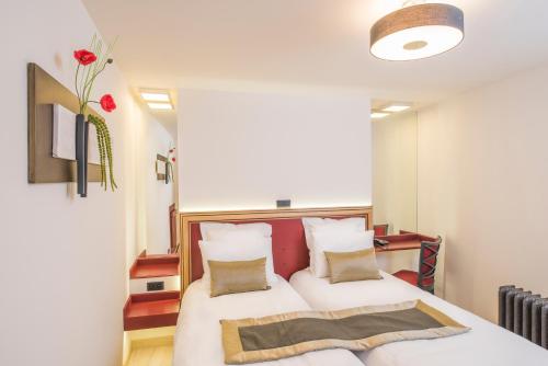 Hotel Agora Brussels Grand Place - image 9