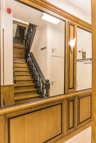 Hotel Agora Brussels Grand Place - image 7