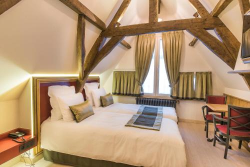 Hotel Agora Brussels Grand Place, Bruselas (foto 9)
