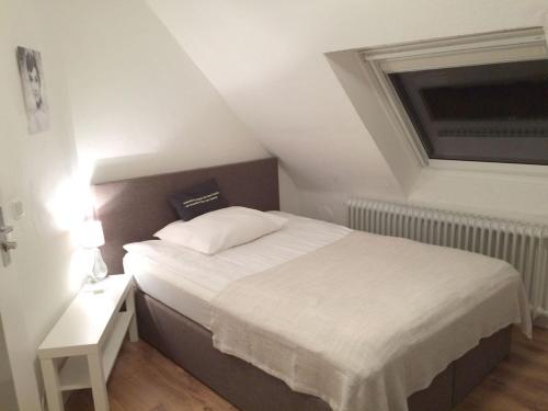 Studiotel Belle Etage, Düsseldorf (foto 7)