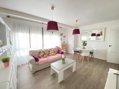 Itos Flats Infiesto in Pilona