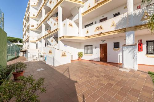 Los Jarales Club Calahonda 5