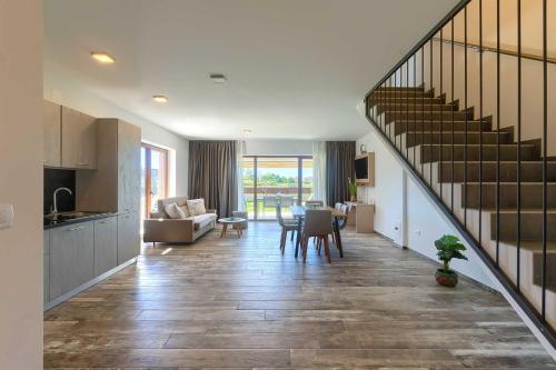 Létesítmények, Apartments Novigrad by AwayToCroatia in Novigrad