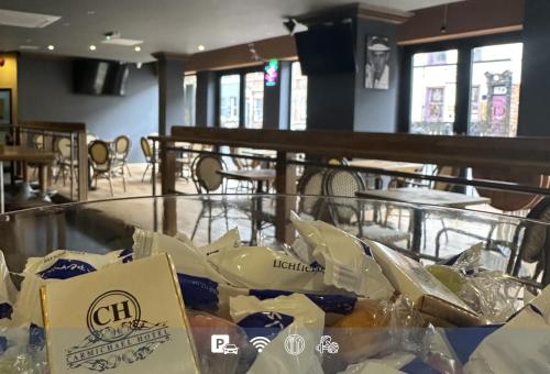 The Carmichael - Hull City Centre, Hull (foto 6)
