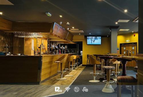 The Carmichael - Hull City Centre, Hull (foto 10)