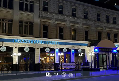 The Carmichael - Hull City Centre, Hull (foto 4)