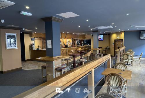 The Carmichael - Hull City Centre, Hull (foto 8)