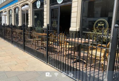 The Carmichael - Hull City Centre, Hull (foto 7)