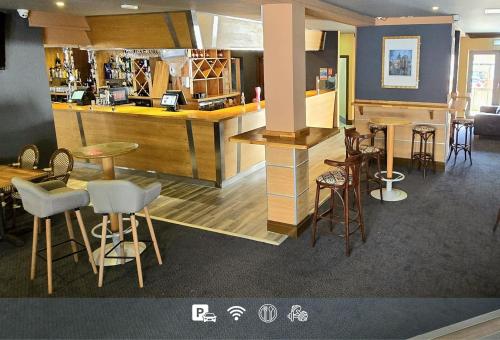 The Carmichael - Hull City Centre, Hull (foto 9)