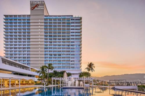 Fiesta Americana Acapulco Villas