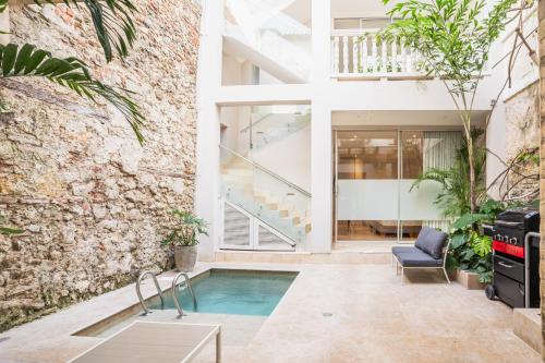 Casa Catalina De Mokana By SoHo