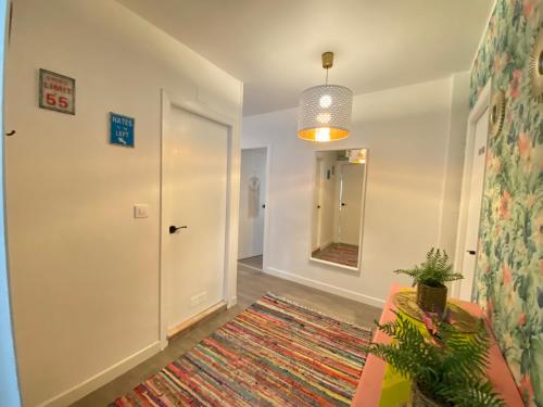 Itos Flats Infiesto in Pilona