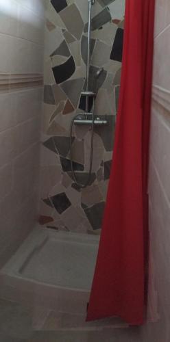 Appartement au cœur de jambette in Saint-Joseph