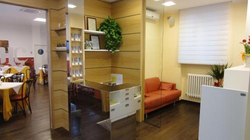 Hotel Centrale in San Benedetto del Tronto
