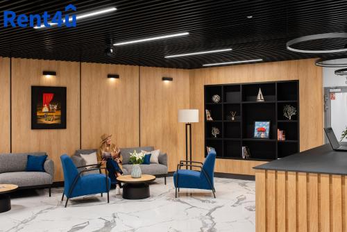 Nad Zatoką Aparthotel by Rent4You