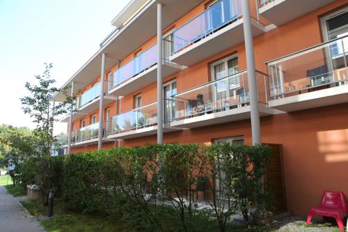 Best Western Park Hotel Geneve-Thoiry - image 10
