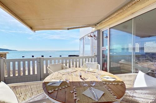 Hotel SPA Plage St Jean in ลา ซัวตา