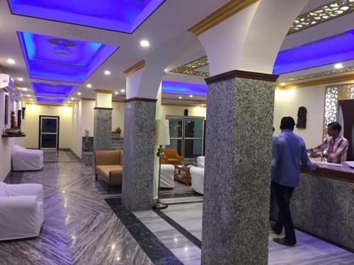 Gautama Hotel, Khajurāho