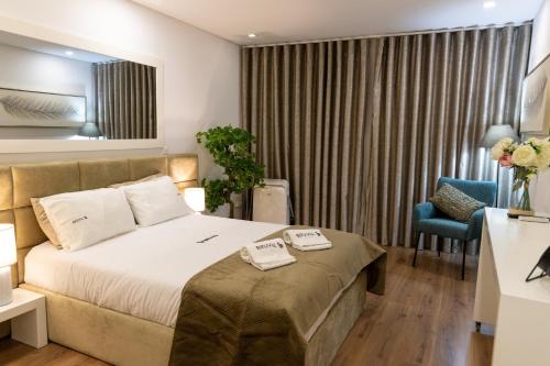 Bruval Premium Apartments - Sé Porto, Porto (fotografie 2)