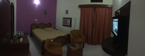 Gautama Hotel – Khajuraho, IN