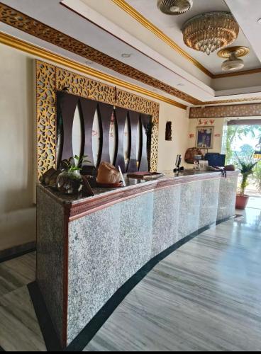 Gautama Hotel – Khajuraho, IN