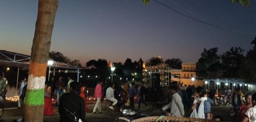 Gautama Hotel – Khajuraho, IN