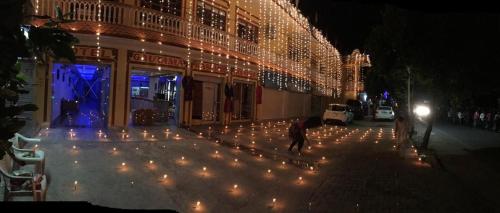 Gautama Hotel – Khajuraho, IN