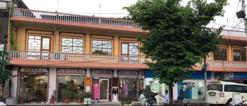 Gautama Hotel – Khajuraho, IN