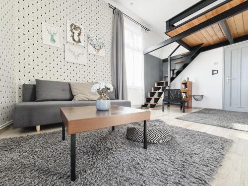 GREEN APARTMENTS #Kazimierz, building B 3