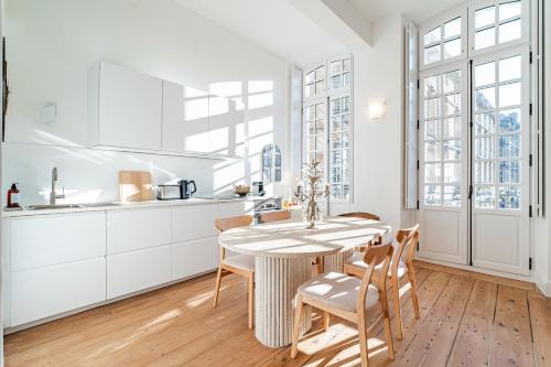 Élégant appartement Place du Parlement pour 4 personnes, Bordeaux (Foto 3)