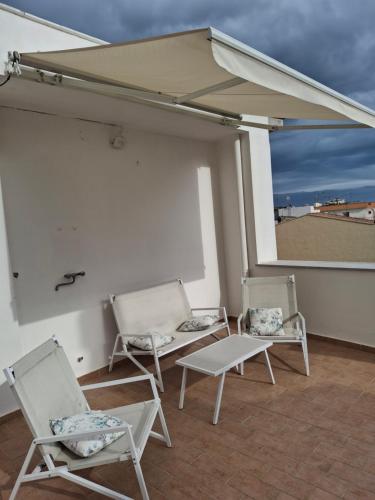  Casa del sole in Montalbano Jonico