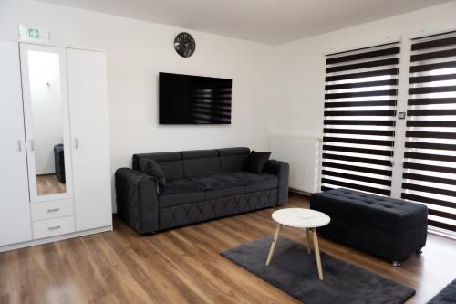 Apartmani Leila in Gospic