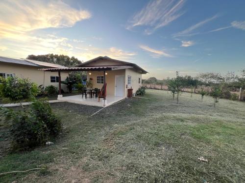 Kilátás, Hotel VILLAS DON PABLO LAS TABLAS in Las Tablas